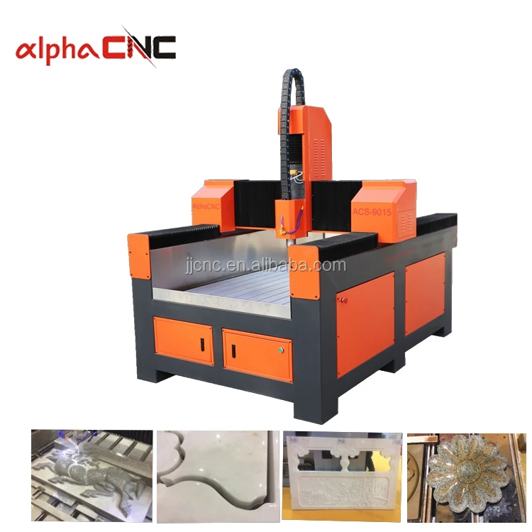 Ready To Ship!! 9015 CNC ROUTER