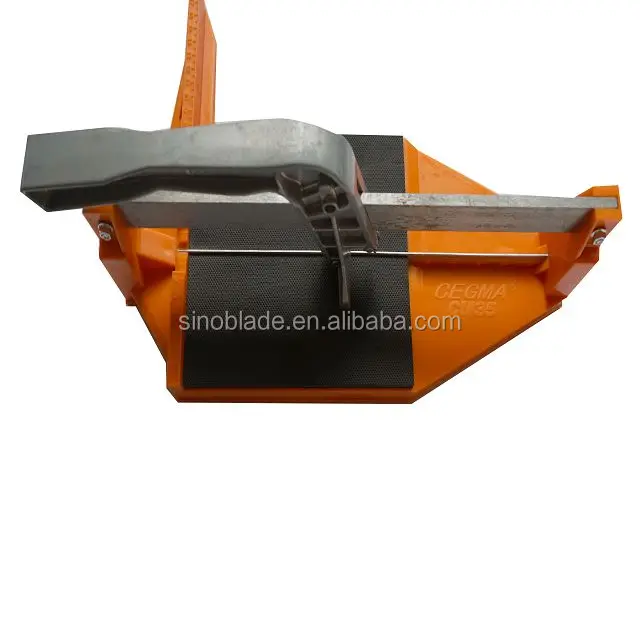 Hand 400/600MM Tile Cutter