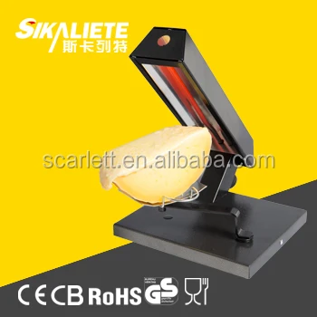 
Scarlett Home use Raclette 