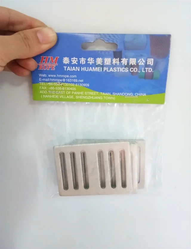 Изолятор для забора аксессуары столяры электрической проволоки столярные пряжки полиленточная лента 40 мм