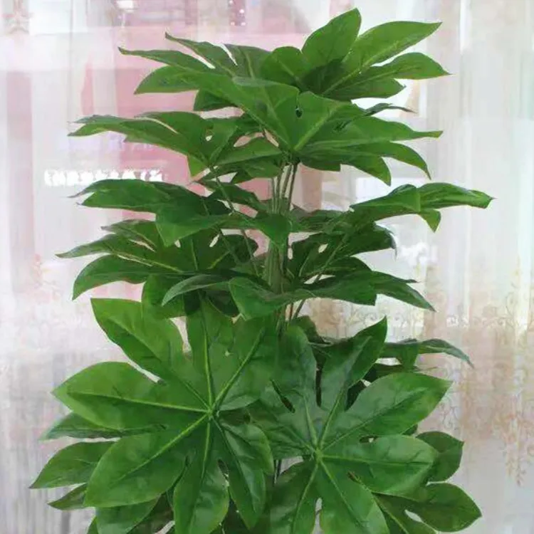 
Made in china artificial papaya tree , indoor decorative papaya tree plant 