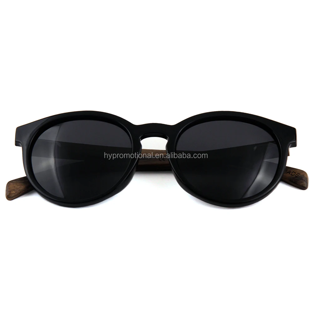 
Amexi Classic Polarized Ebony Sunglasses Women 