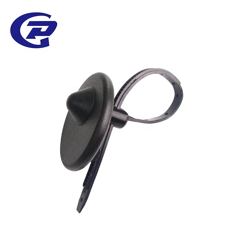 EAS Anti Theft RF 8.2MHz Bottle Security Alarm Hard Tag For Wine Bottle Security