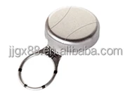 Aluminum Ring-pull Cap Making Machines