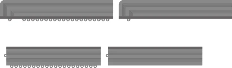 anti-slip plastic flooring /removable garage pvc interlocking floor tiles for wash car shop