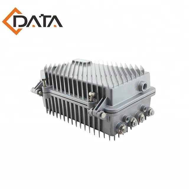 CHON Outdoor type EPON OLT with EDFA and WDM