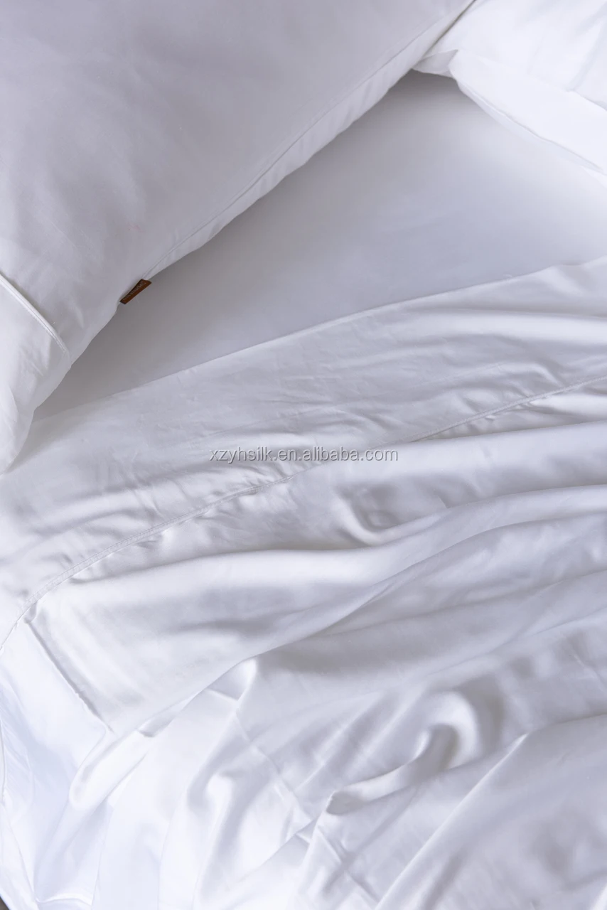 OEKO Certificate 100% Bamboo Sheet Set