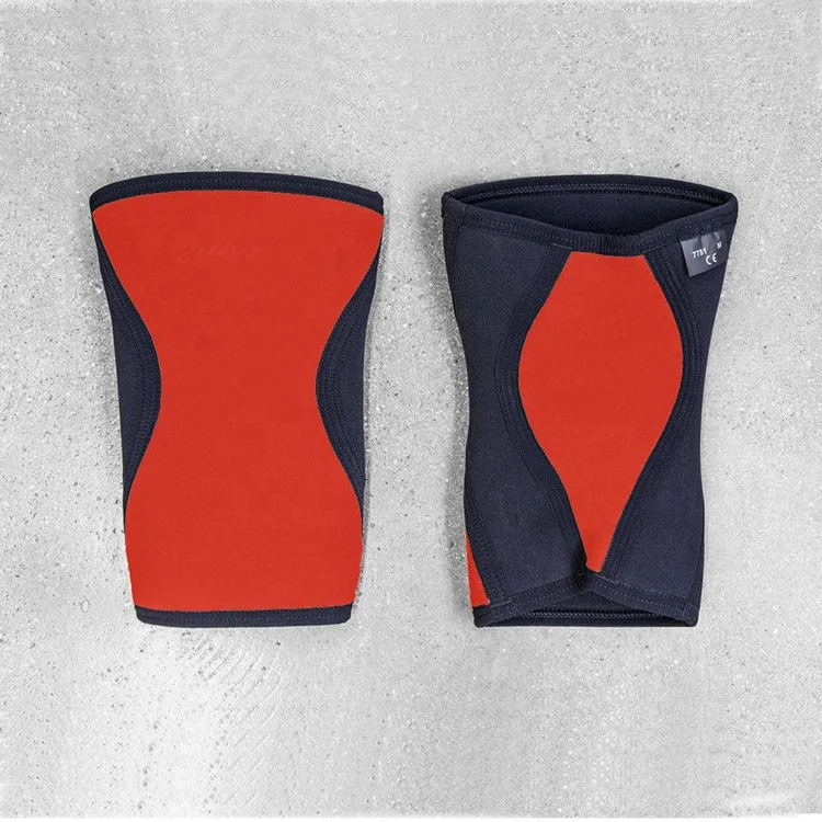 
3/5/7mm neoprene knee sleeve 