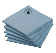 PVA chamois fabric high water absorbency and leaves streak-free effect with no lint dropping