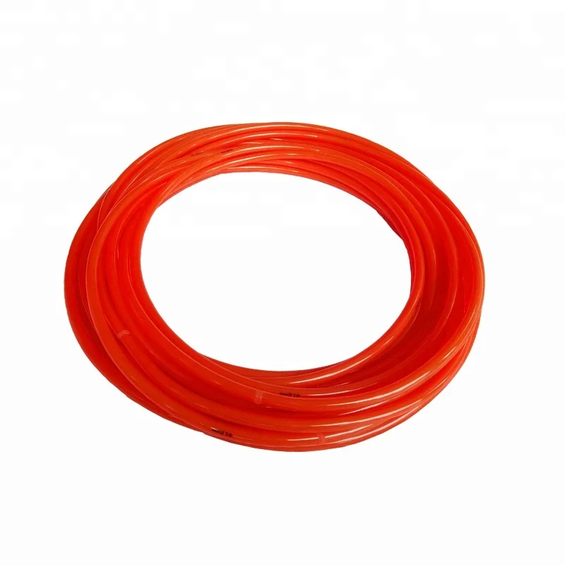 Polyurethane PU round power transmission belt