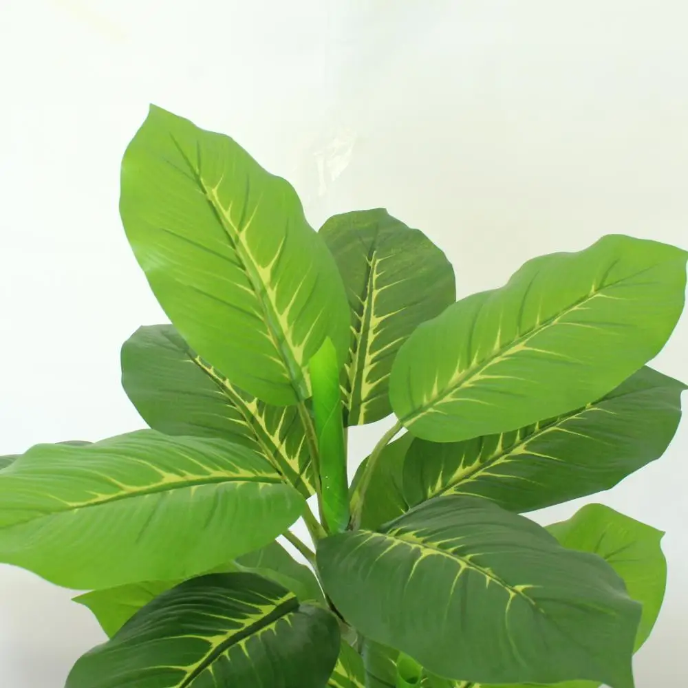 Wholesale Artificial Different Type Of Plants And Trees Plant With Pot