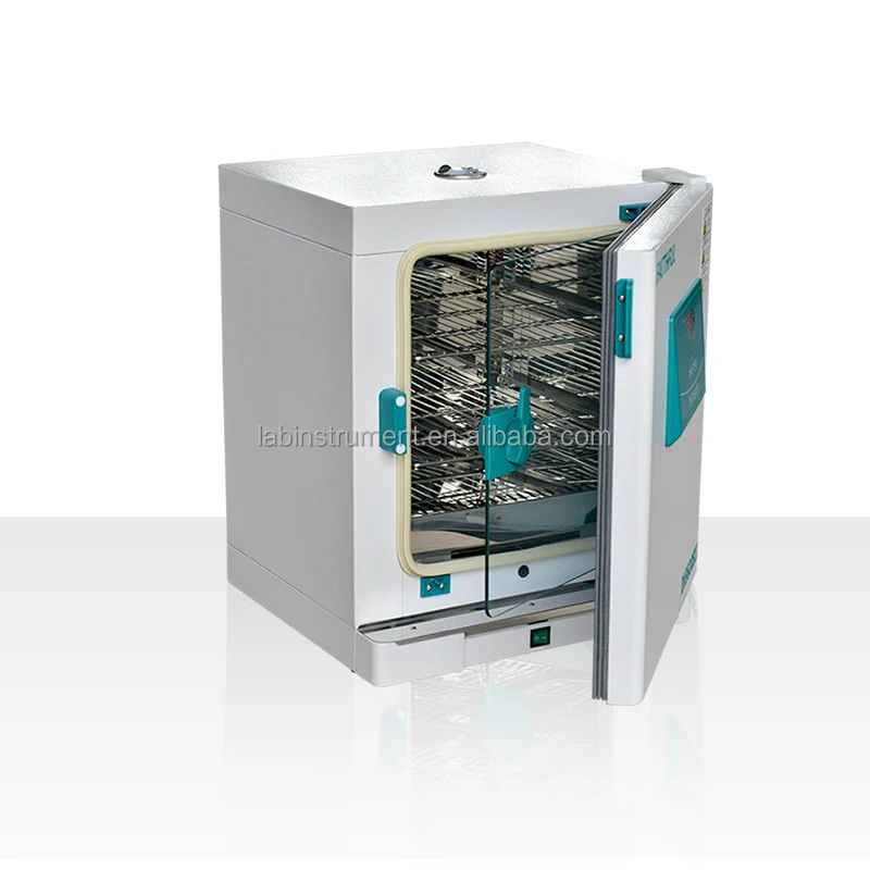 DH5000BII Constant temperature Incubator with 125L and max temp is 70 C