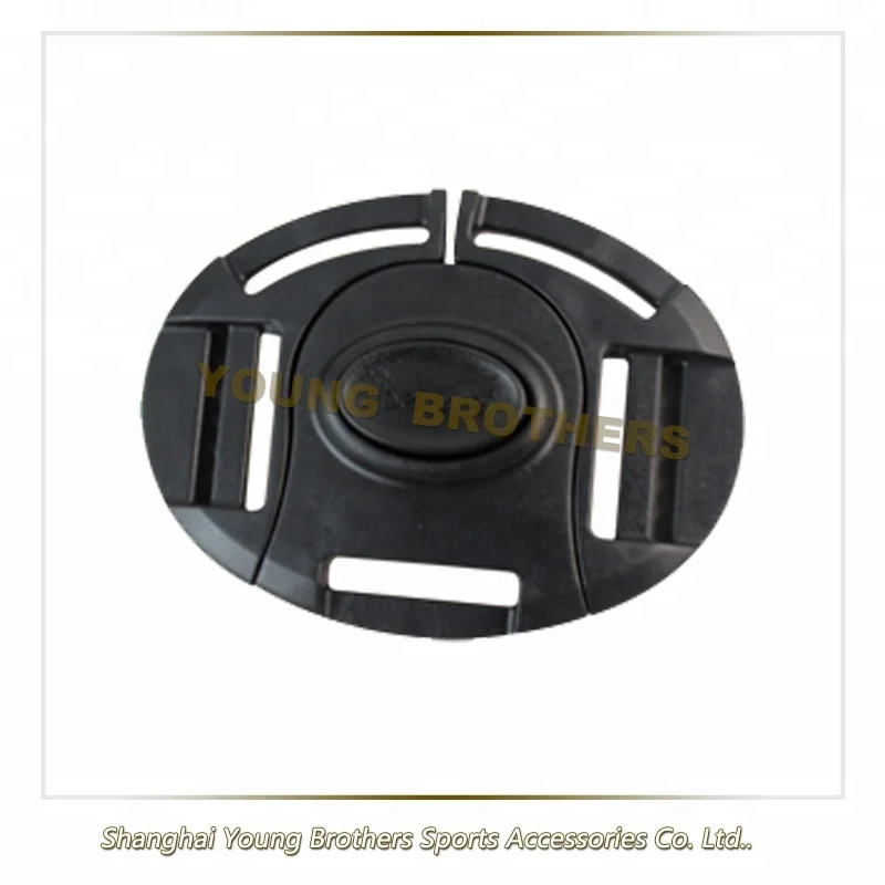 High Quality Plastic Adjustable  Arclock Buckles for Backpacks or Suitcases