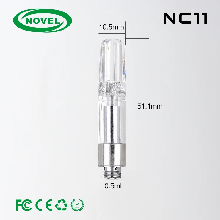 
wholesale cbd oil all coil ego evod ceramic vape cartridge 510 atomizer disposable 
