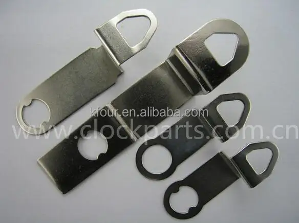 KFOUR MH-A high quality Metal hanger for clock movement for wall clock from factory