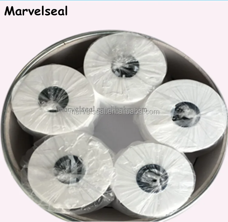 ptfe taflon tapes manufacturer  ptfe tape for water pipe