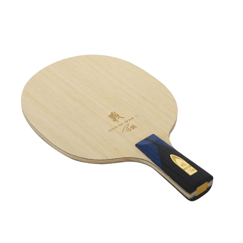 LOKI oem factory customized professional training pingpong blade table tennis racket best table tennis blade