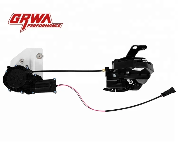 2018 GRWA High Quality Auto Parts Electric Suction Door For BMW