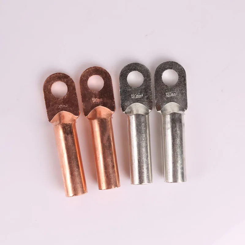 Медный кабельный наконечник