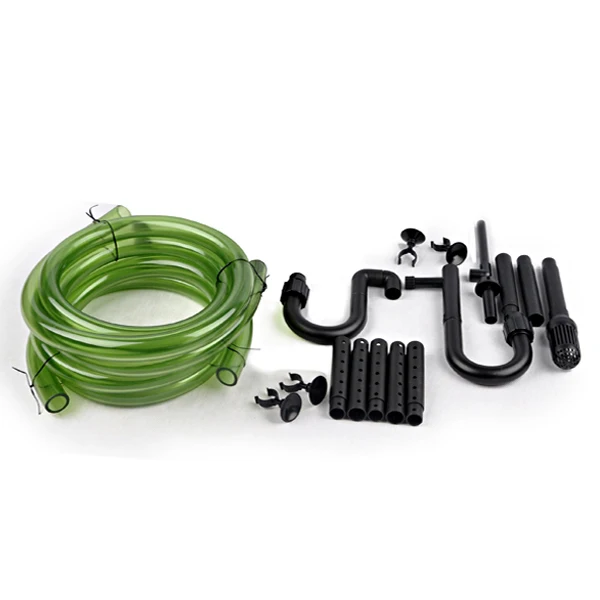 Внешний канистровый фильтр для аквариума SUNSUN HW-304B 2000 л/ч/аквариумный только