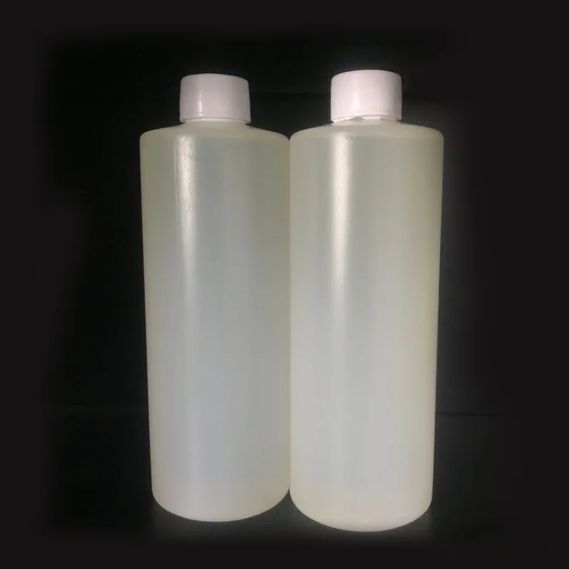 
Factory Surfactant Polyethylene Glycol PEG400/300 Cas 25322-68-3 
