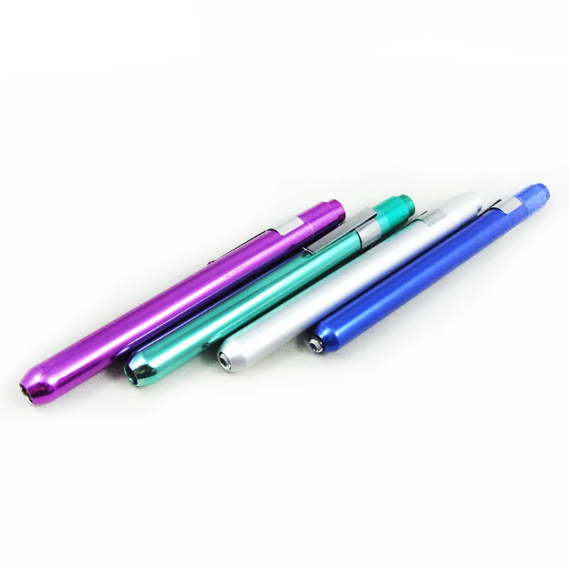 
KT-GF01I medical diagnostic Penlight 