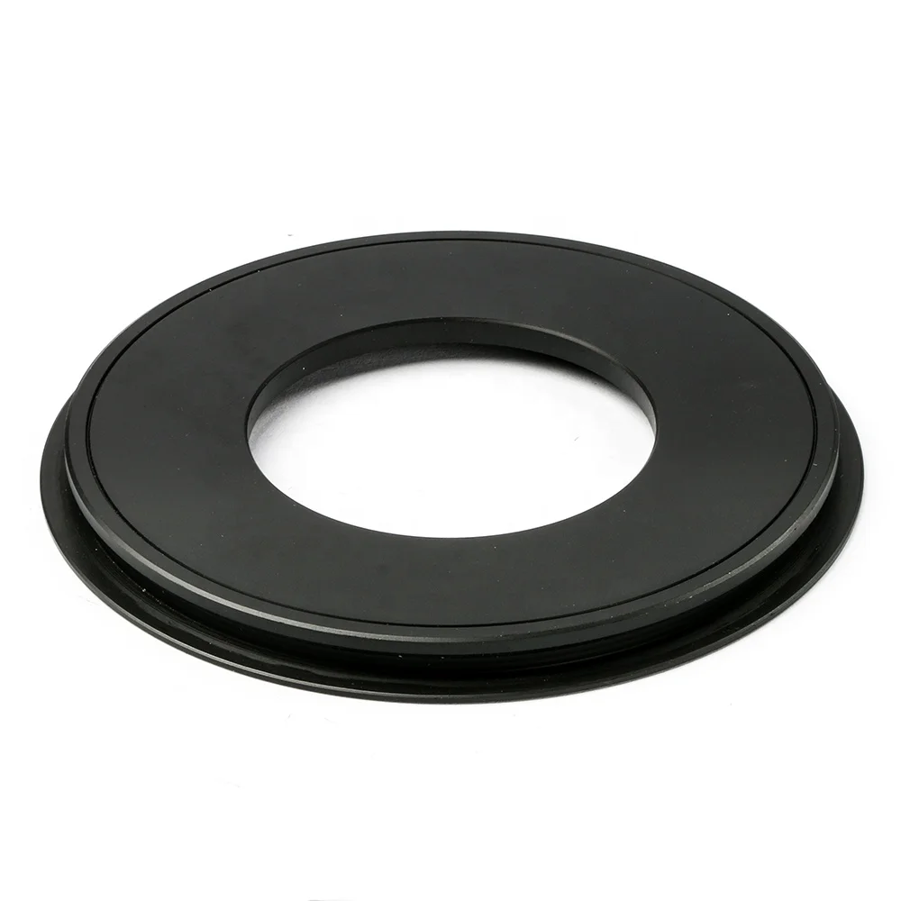 CNC Aluminium 52 mm Adapter Ring For Filter Holder For Z Series Square Filter