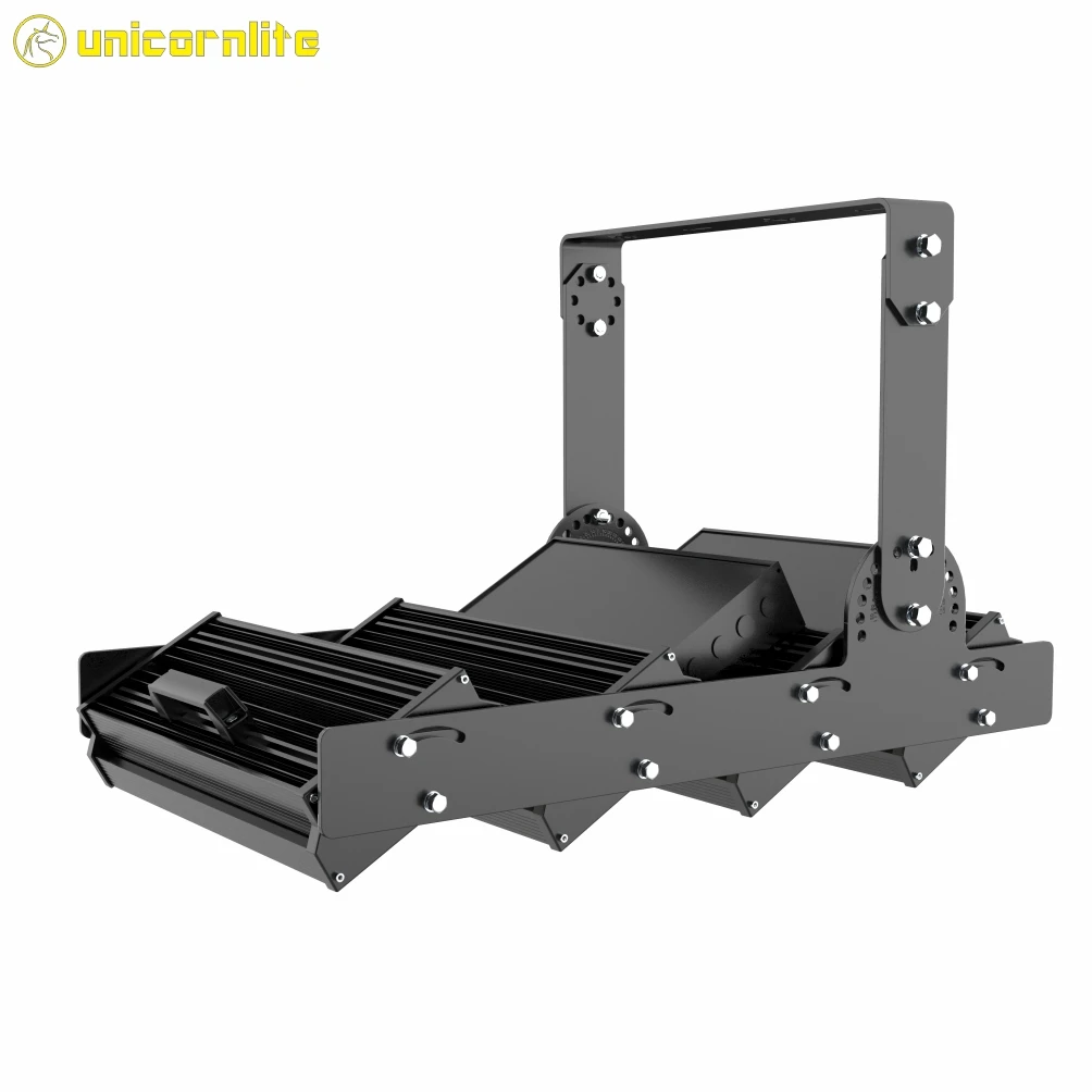 
Super powerful High Power 1000w led projector lighting Big Stadiums 