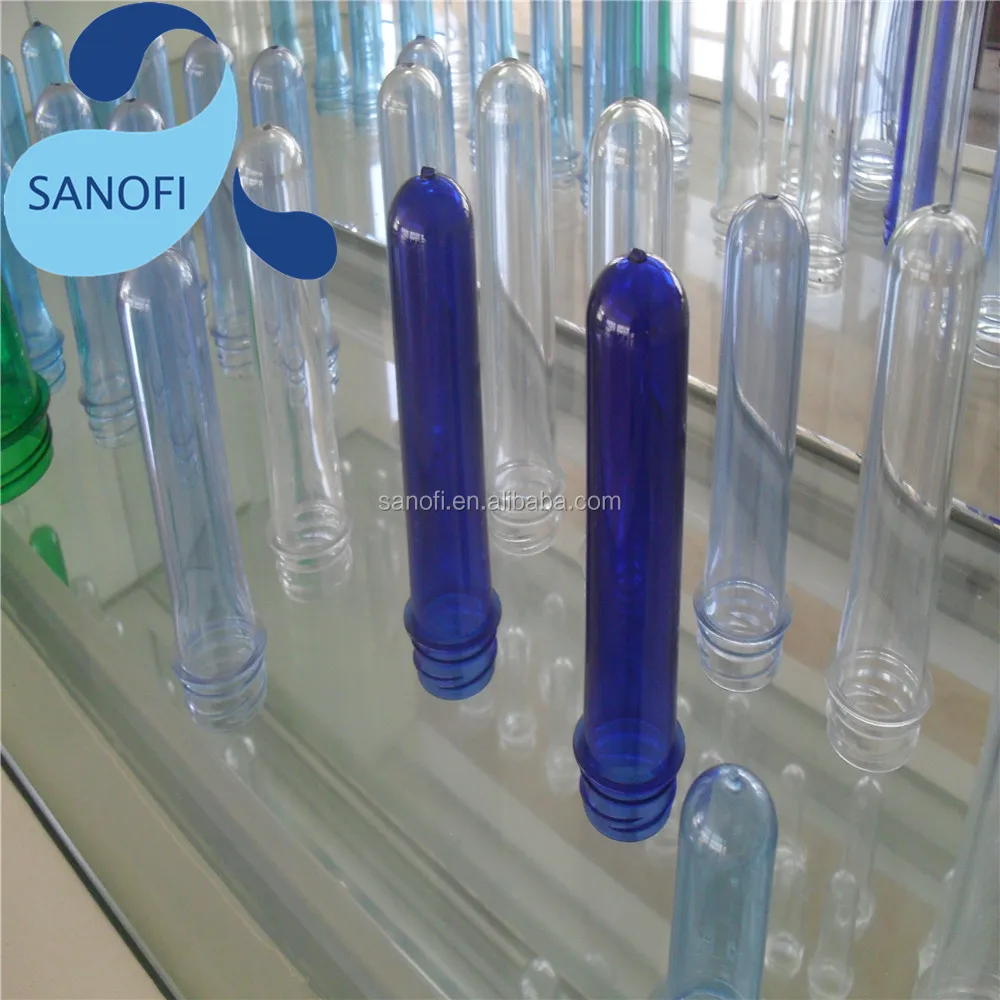 Преформа 5 галлонов, ПЭТ-бутылка 5 галлонов, преформа для бутылки 5 галлонов