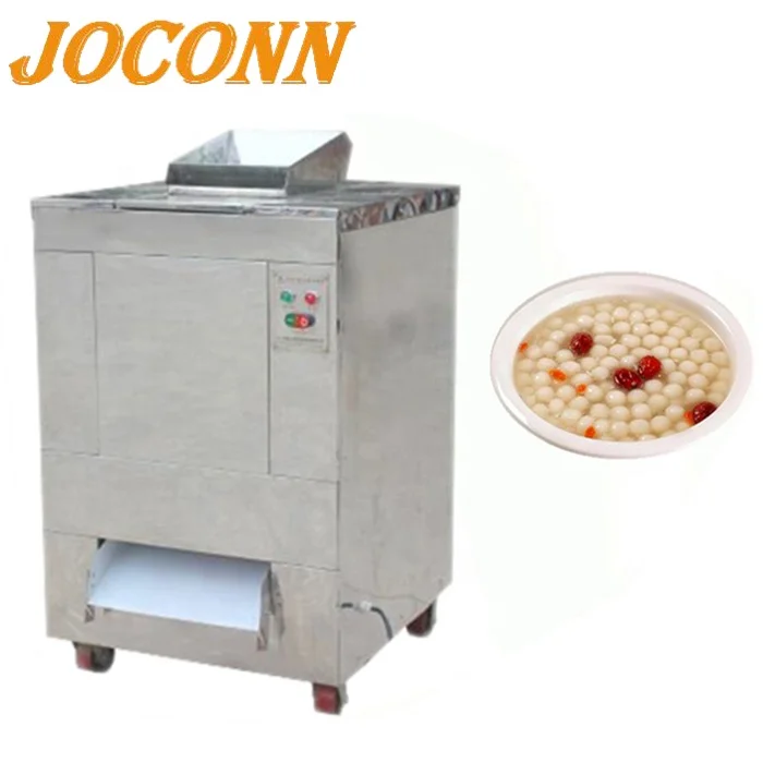 Высококачественная машина для изготовления мелких пищевых продуктов tangyuan мячей риса клей пудинга сладких Пельменей