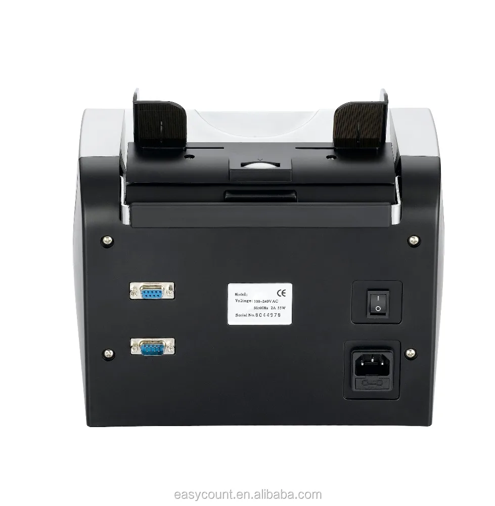 Счетчик купюр EC900 счетчик для нескольких