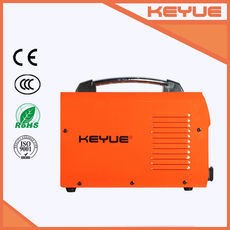 Однофазный энергосберегающий плазменный резак IGBT DC CUT-40 220 В 40