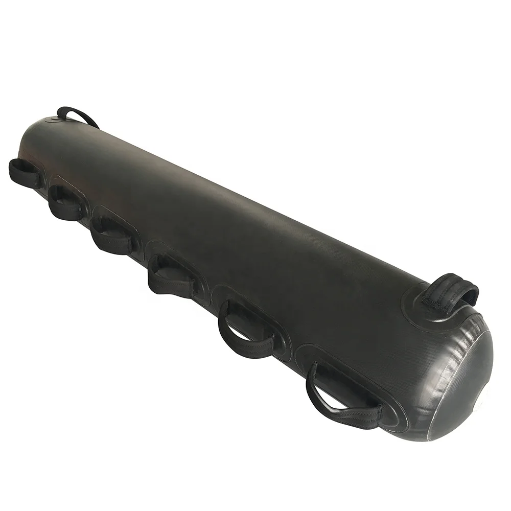 
PVC Aqua Power Weight Bag and Water Bag 