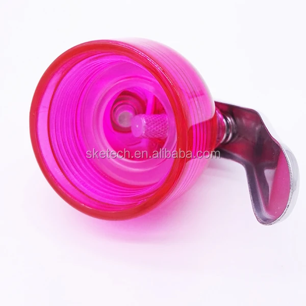 500ML / 0.5L OEM Accepted Aluminum Acrylic Head In Mixed Colors Whip cream dispenser whipped cream spray