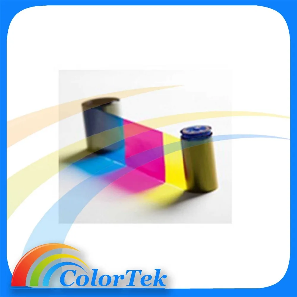 Datacard Transfer Film 568971-103 to work with 568971-001 for RP90 SR200, SR300 Printer