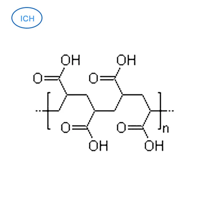 
Polyacrylic Acid (PAA) 