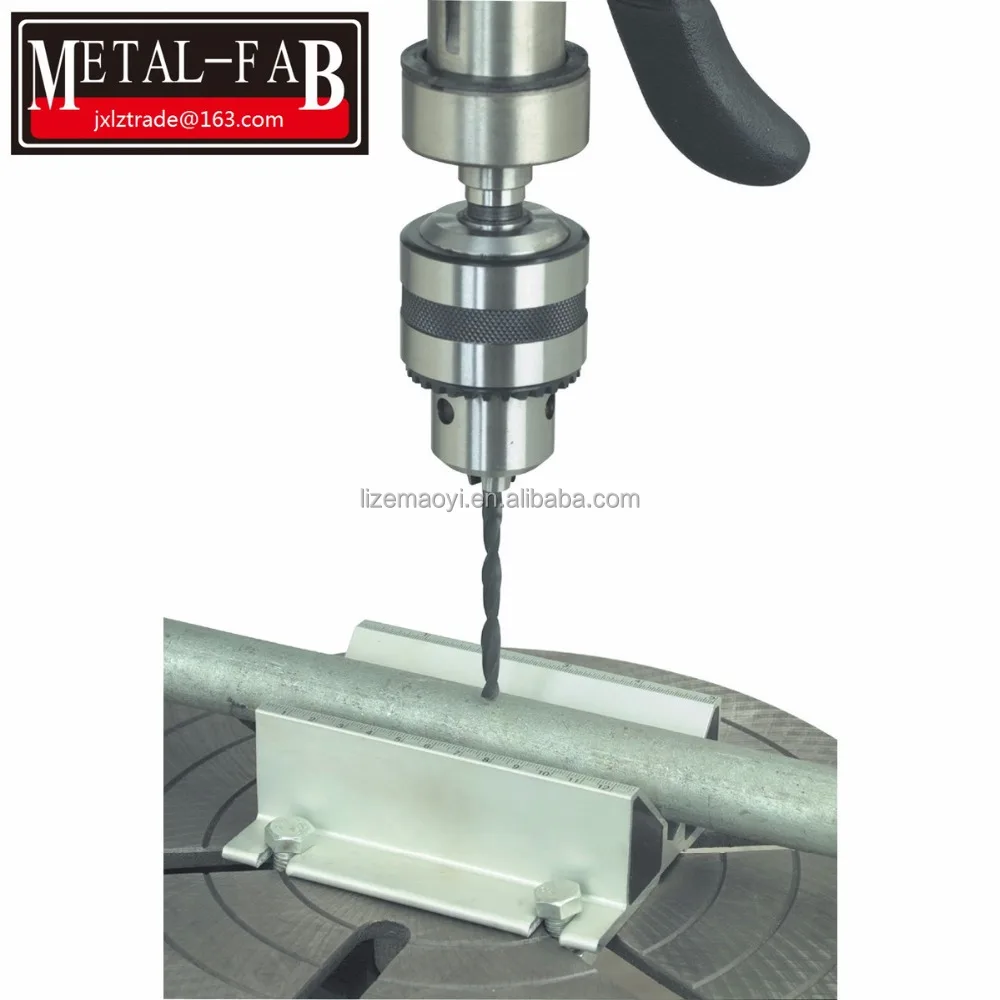 Mini Lathe Drill Chuck