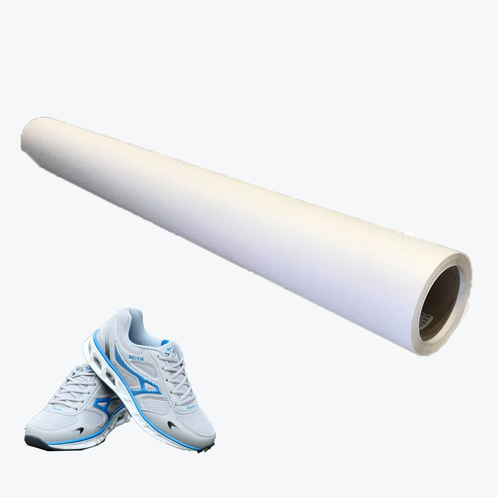 Эва (этиленвинилацетат) Термо плавкая клейкая пленка для обувные материалы