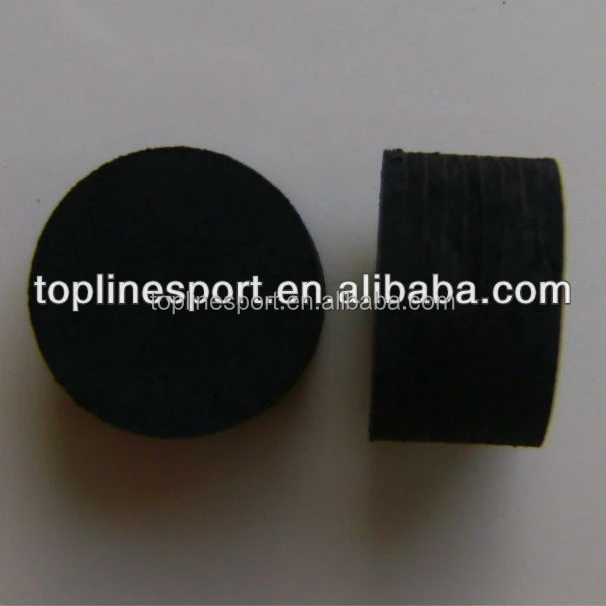 9 Layers Import Baked Pig Skin Pool Cue Tip CT-008