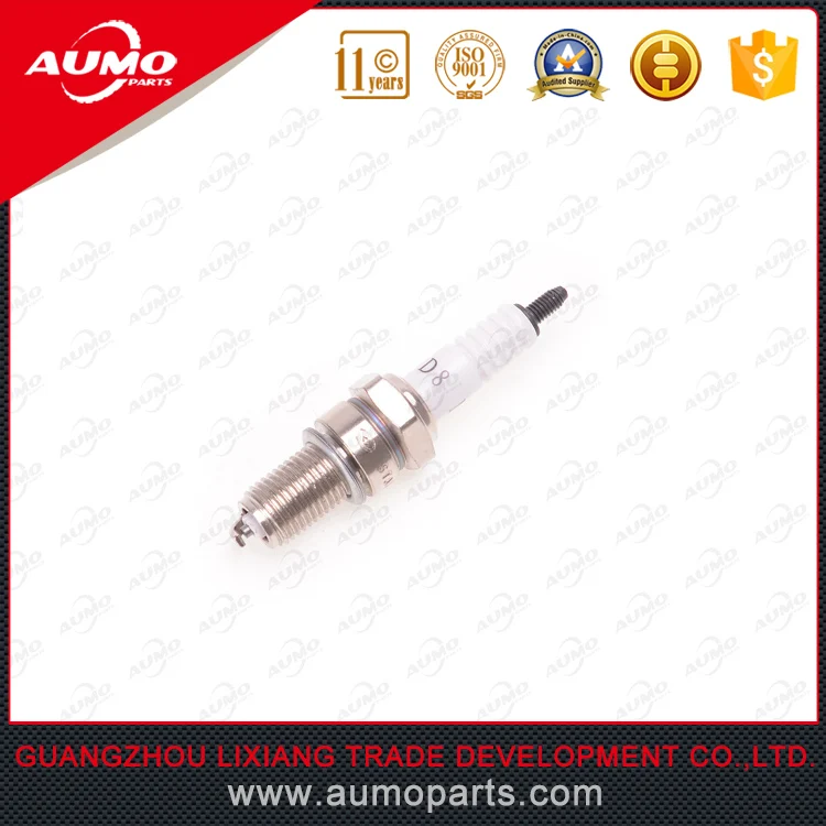 Wholesale Factory Price CG125 CG150 Engine Spark Plug 73.5mm for Motorcycle