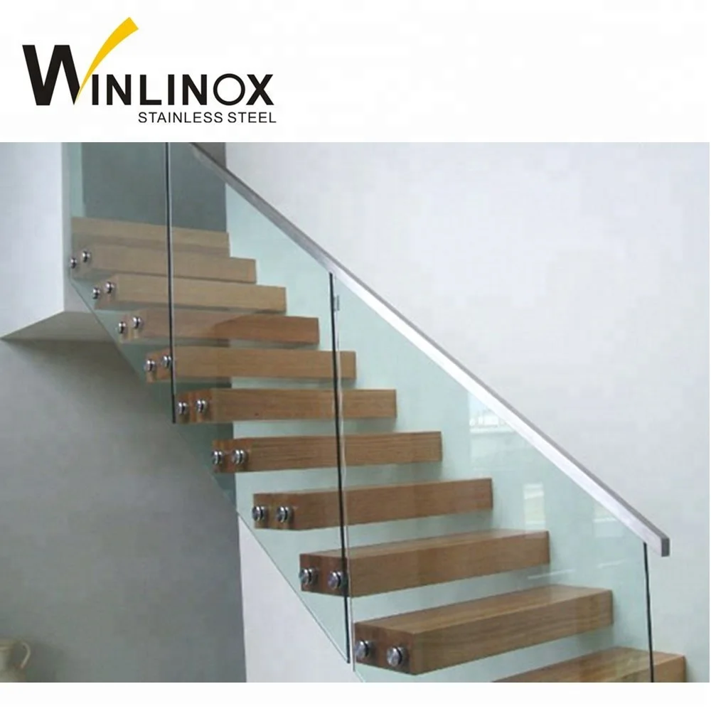 Modern Balcony Terrace Stair Staircase Front Porch Stainless Steel Glass Pipe Cable Railing Design Photos