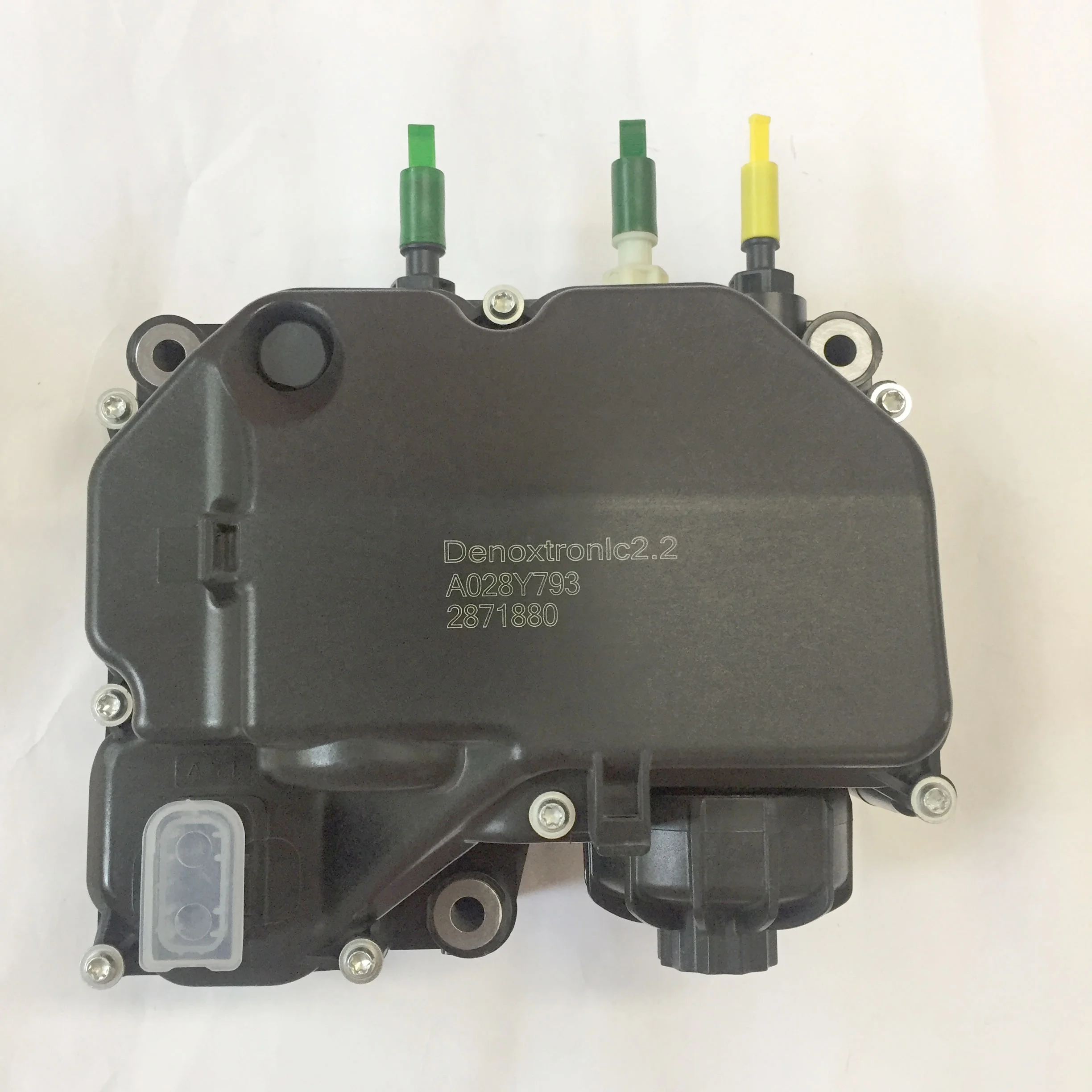 Hot sale 2.2 adblue parts auto dosing pump 2871880