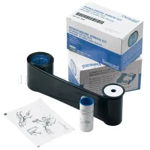 Datacard CP & CD Series Card Printers Black Ribbons cd800 ribbon 533000-053