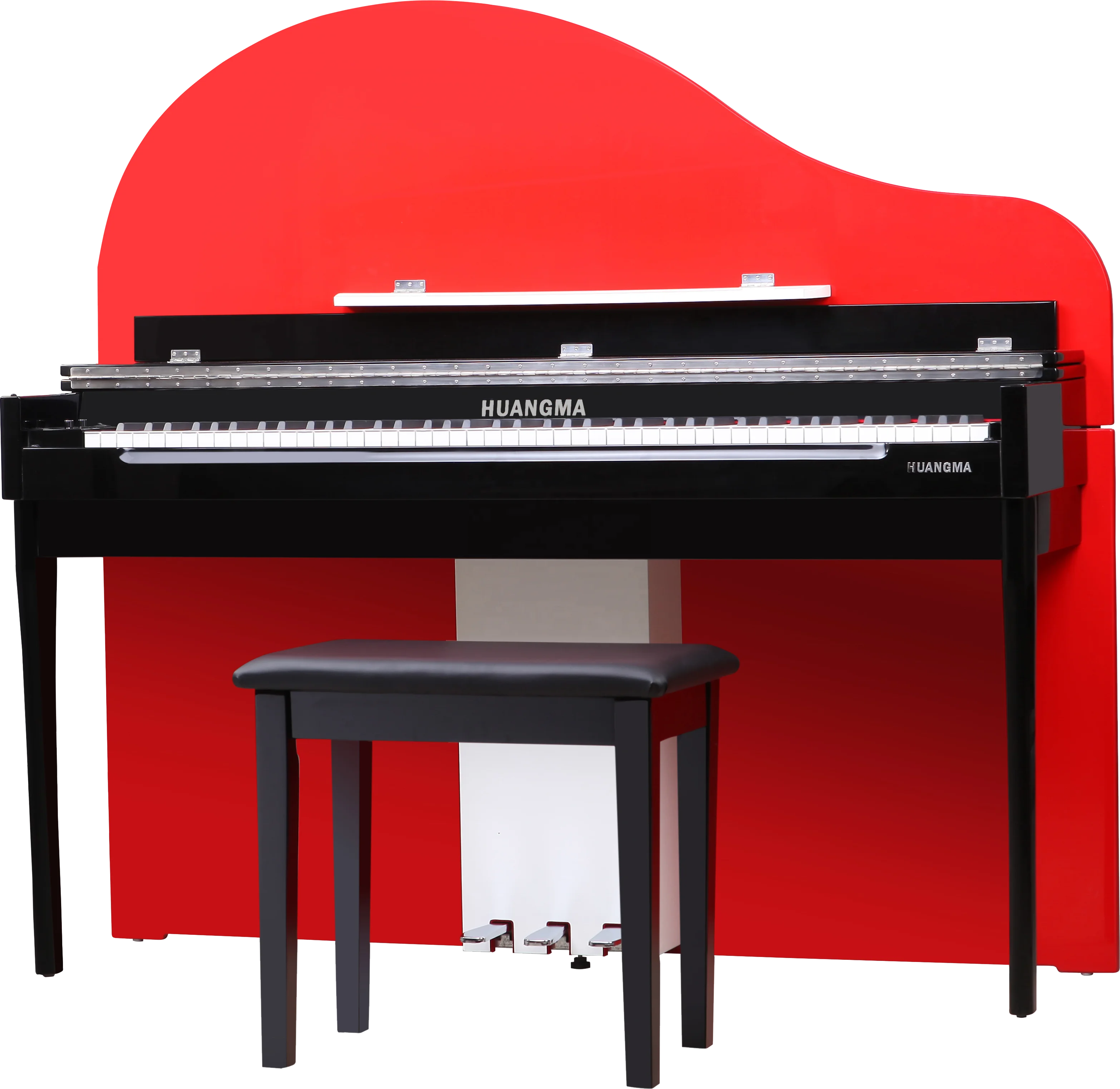 88 Keys electric digital piano for classroom teaching (HD-8812)