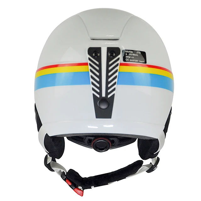 
XJ Adult holt snow sports helmet 