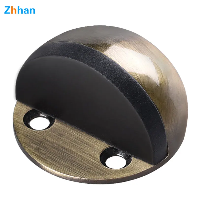 Decorative New Design Good Quality Wholesale Hardware Door Stopper Door Holder Bumper with Cheap Price