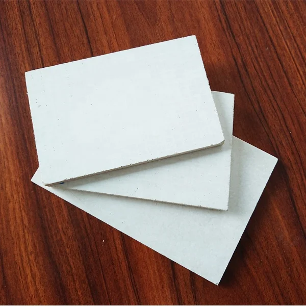 Expanded perlite insulation board fireproof Mgo board for sale