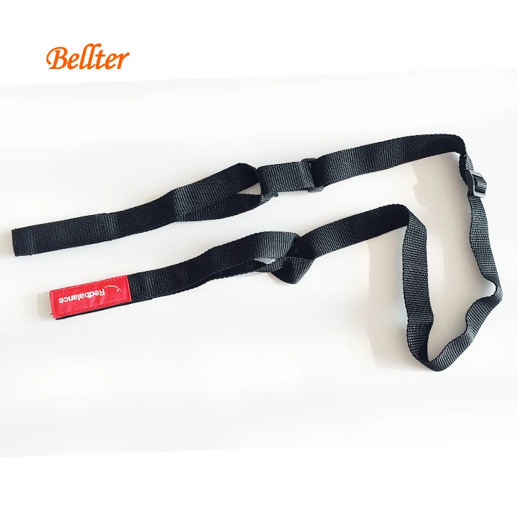 Prime Quality Cheap Soft Adhere Yoga Mat Sling Carry Strap