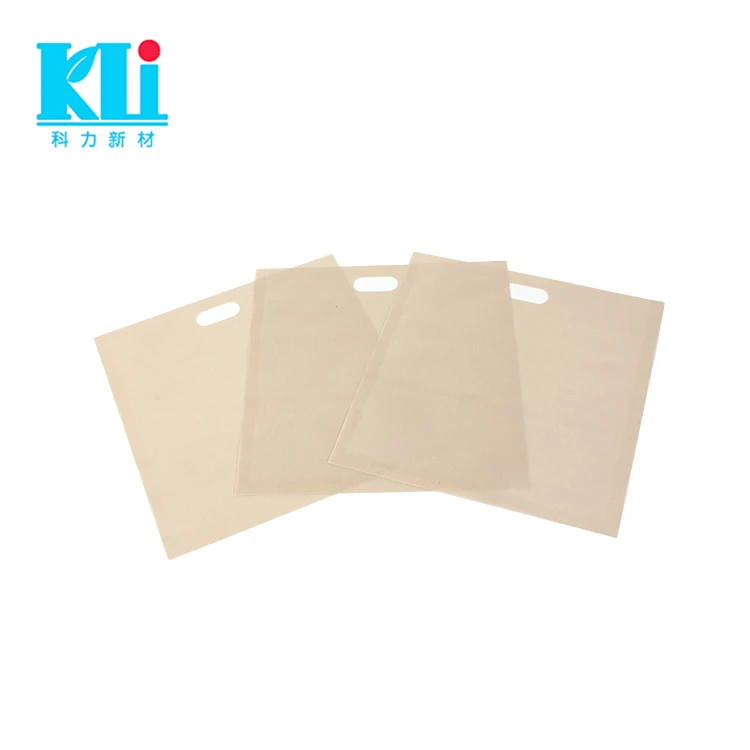 Многоразовые антипригарные пакеты для тостера из ПТФЭ