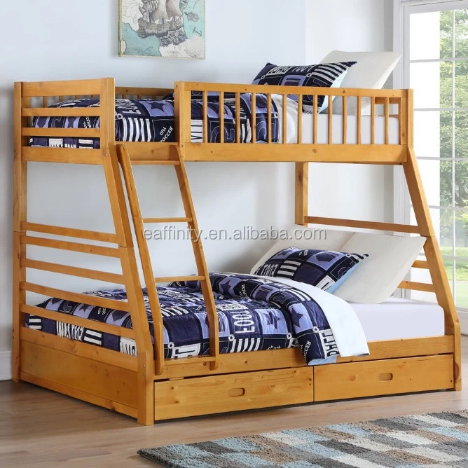 
Newest design bunk Composite bed 